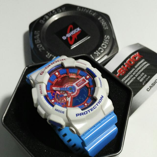 g shock doraemon price