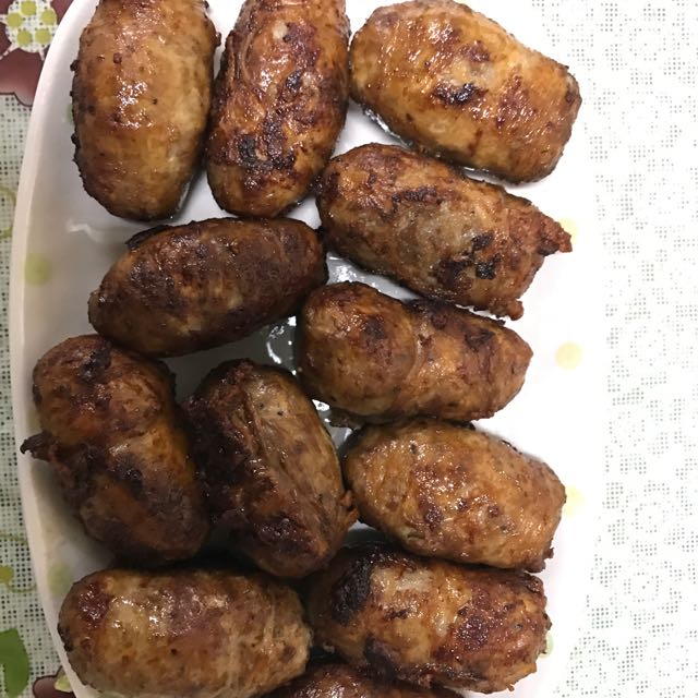 Vigan Longganisa Recipe Skinless Blog Dandk