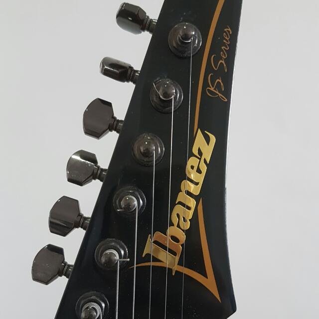 Ibanez