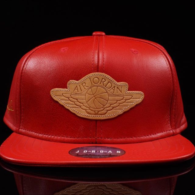just don jordan hat