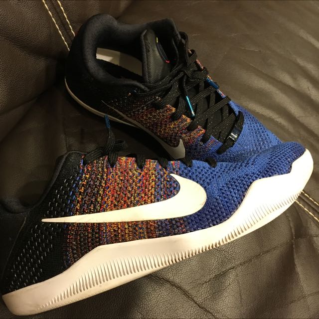 kobe xi bhm