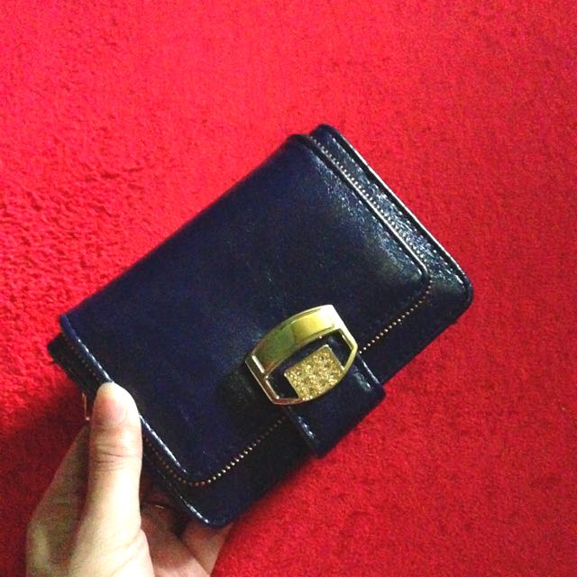 lazada kate spade wallet