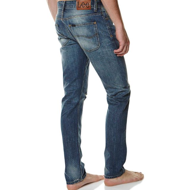 Lee jeans - size 30, Men's Fashion 