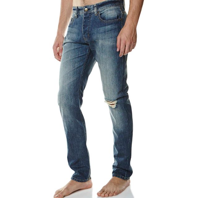 Lee jeans - size 30, Men's Fashion 