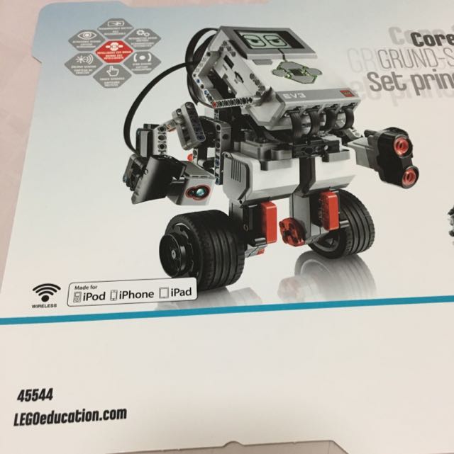 Ev3 4554 hot sale