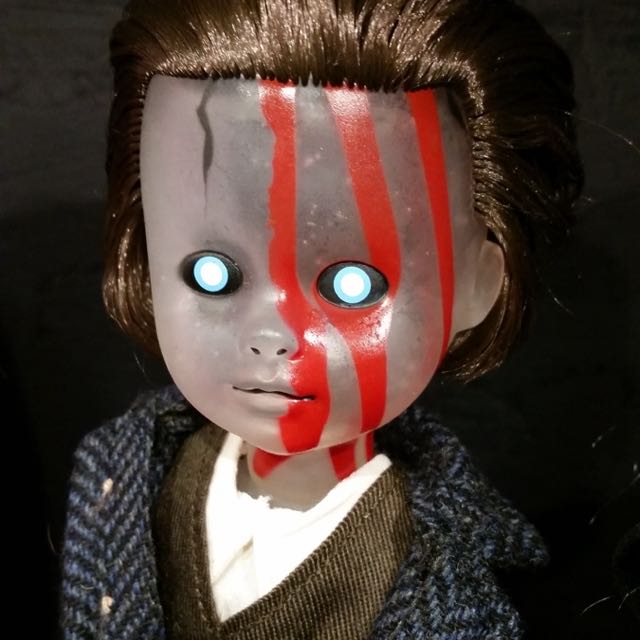 living dead dolls kreek