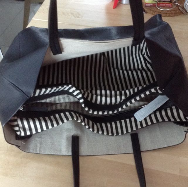 Reduced Mango Unitalla Tote Bag