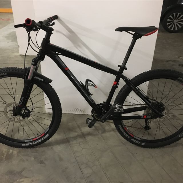 Marin bobcat 7.4 Clearance