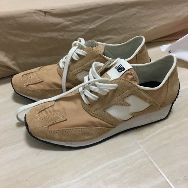 new balance u320