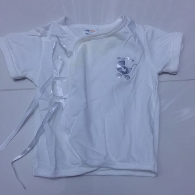 Max infant wear hotsell