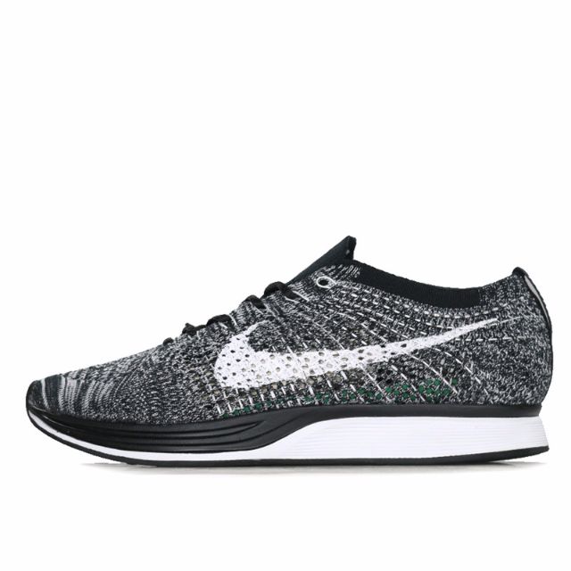 nike flyknit racer oreo 2.0