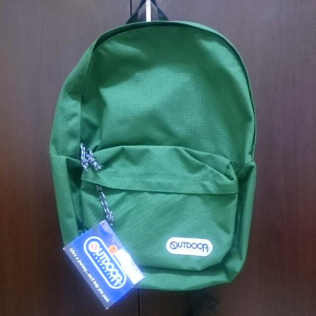 outdoor products new generation backpack