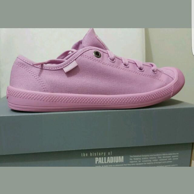 palladium shoe laces