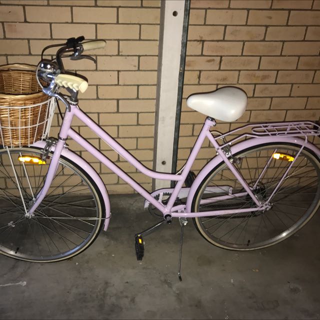 reid women's bike