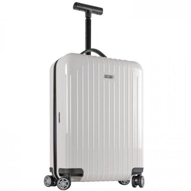 Rimowa Salsa Air Ultralight Cabin Multiwheel Luxury Accessories