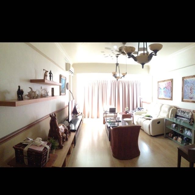 Room Rental Dairy Farm Estate, Property, Rentals on Carousell