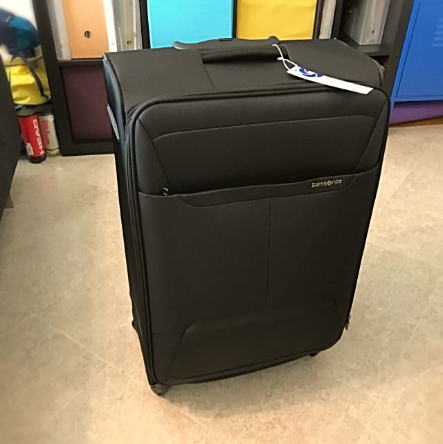 Samsonite Casso Spinner Luggage