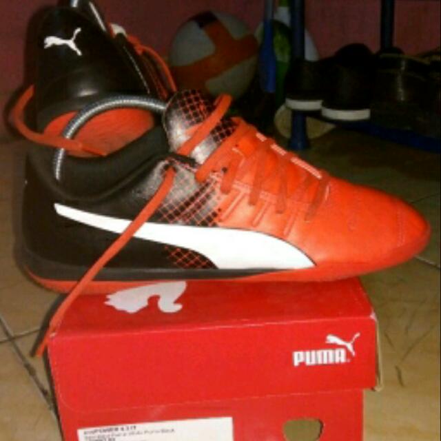 Buy 2 OFF ANY sepatu futsal puma evopower CASE AND GET 70% OFF!