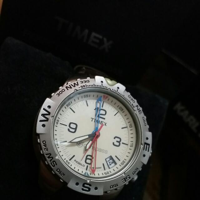 timex expedition watch price