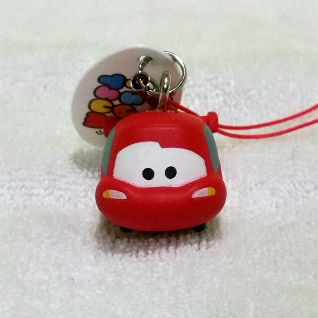 Lightning mcqueen discount tsum