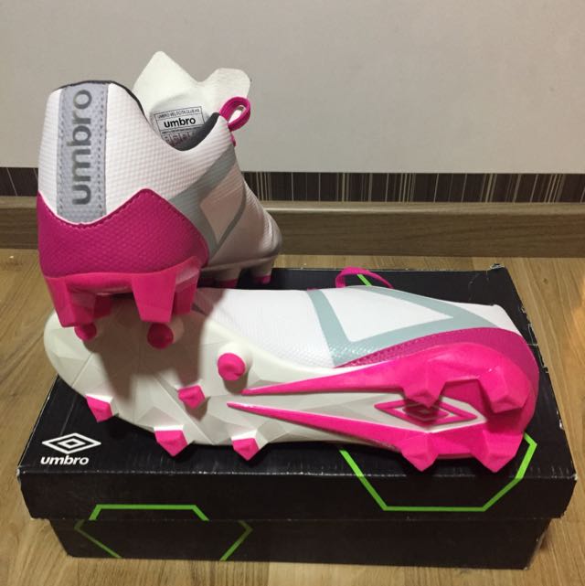 umbro velocity
