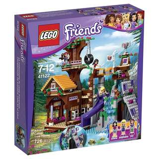 LEGO FRIENDS 41122