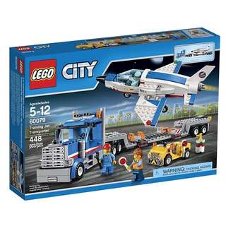 LEGO CITY 60079