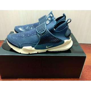 Nike x Stone Island Sock Darts - Size 10