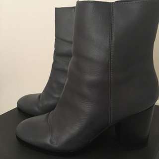 Country Road Boots
