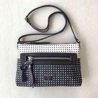Fossil Sling Bag