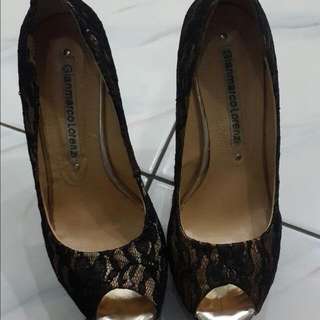 Gianmarco Lorenzi heels