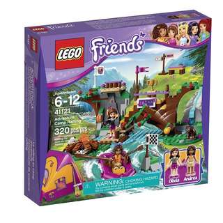 LEGO FRIENDS 41121