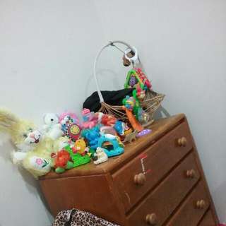 Toys