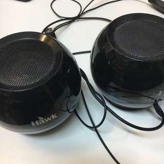 小音箱