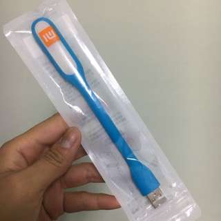 USB小燈