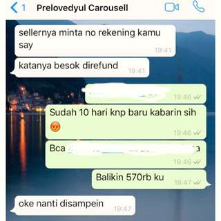HATI HATI