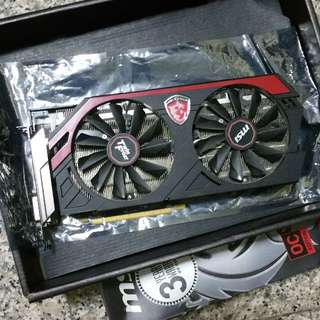 MSI R9 290 (4GB)