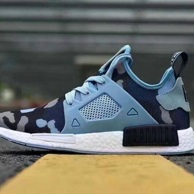 adidas nmd army