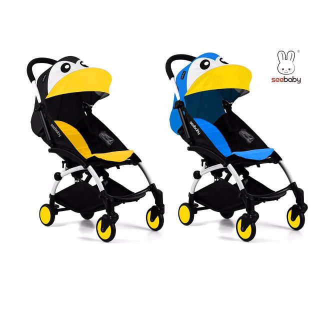 seebaby cabin stroller