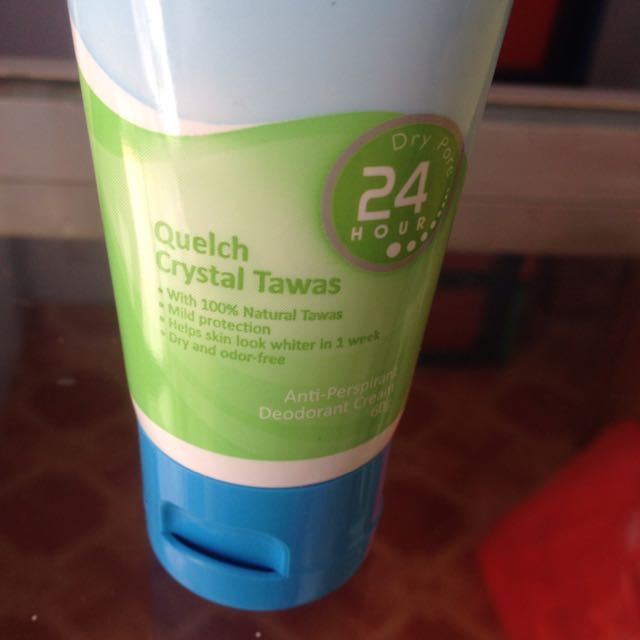 Avon Feelin Fresh Deodorant Cream, Beauty & Personal Care, Bath & Body