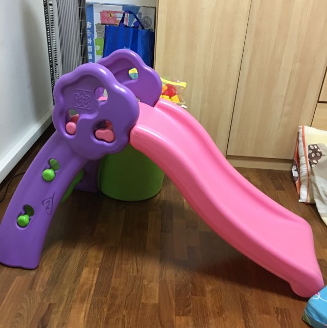 baby slide toys r us