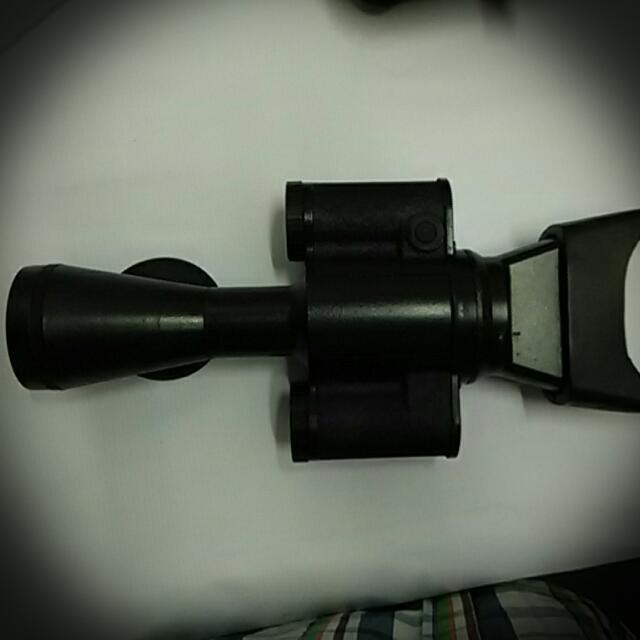 Baigish night vision clearance
