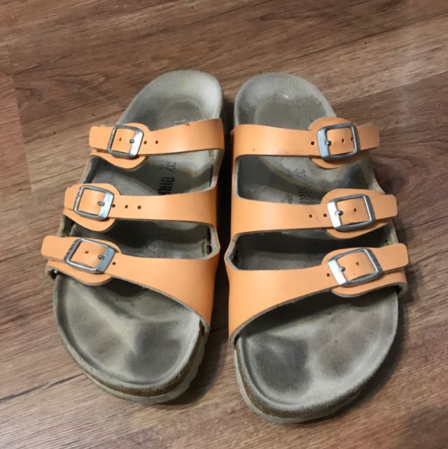 birkenstock 37 is what size