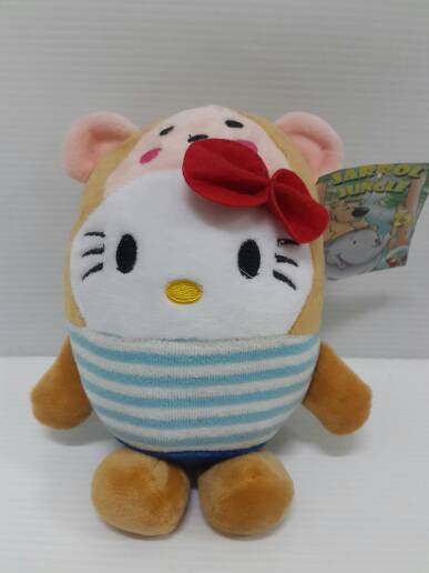 monchichi sanrio