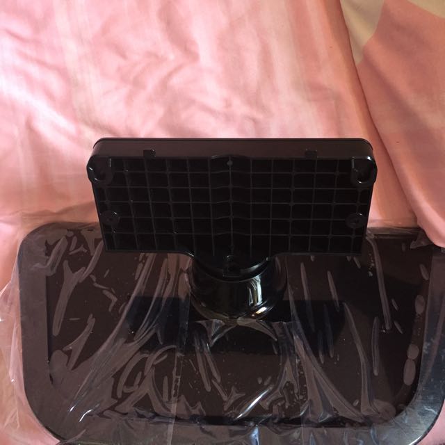 Brand New 32 Inch LG tv Stand Base Cover., TV & Home Appliances, TV