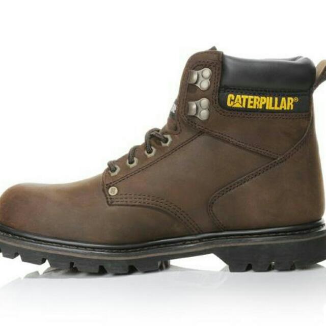debenhams caterpillar boots
