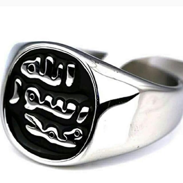 200+ Gambar Cincin Tauhid HD Paling Baru 200+ Gambar Cincin Tauhid HD Paling Baru