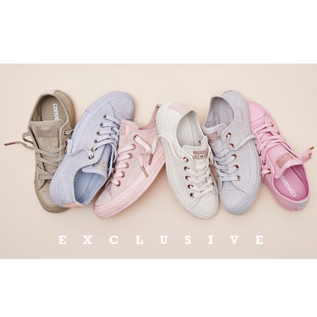 Converse x office exclusive collection sales