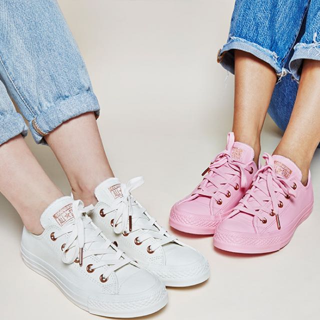 Womens converse office clearance