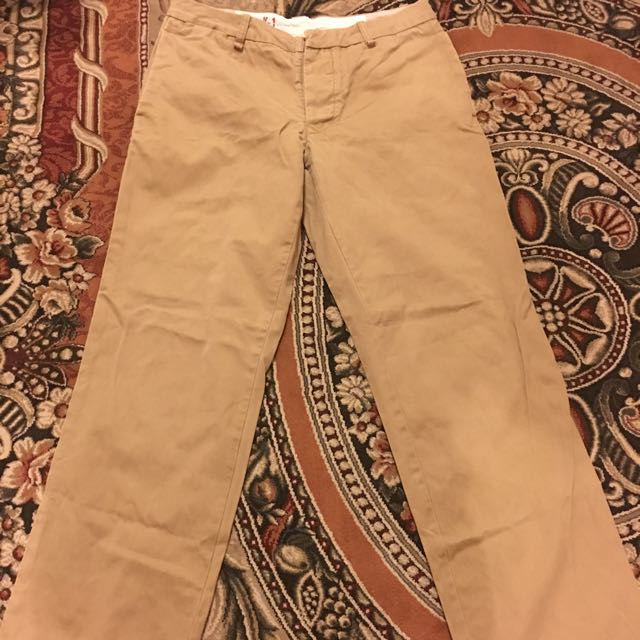 Dockers k1 khakis top
